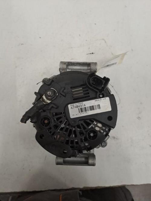 Image Alternateur - SEAT LEON 3