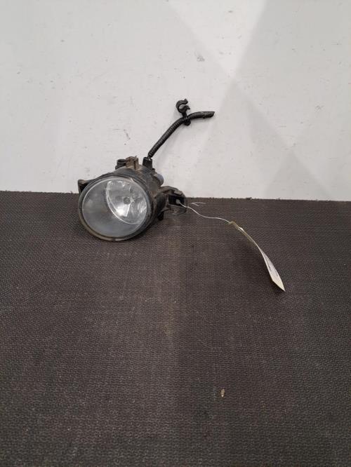Image Anti brouillard droit (feux) - NISSAN QASHQAI 1