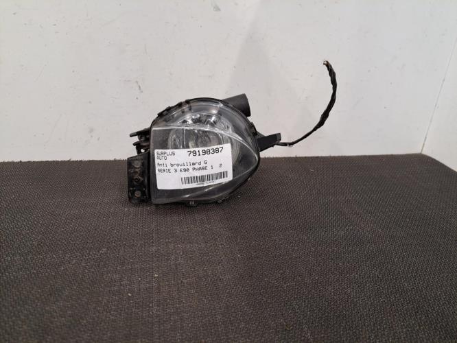 Image Anti brouillard gauche (feux) - BMW SERIE 3 E90