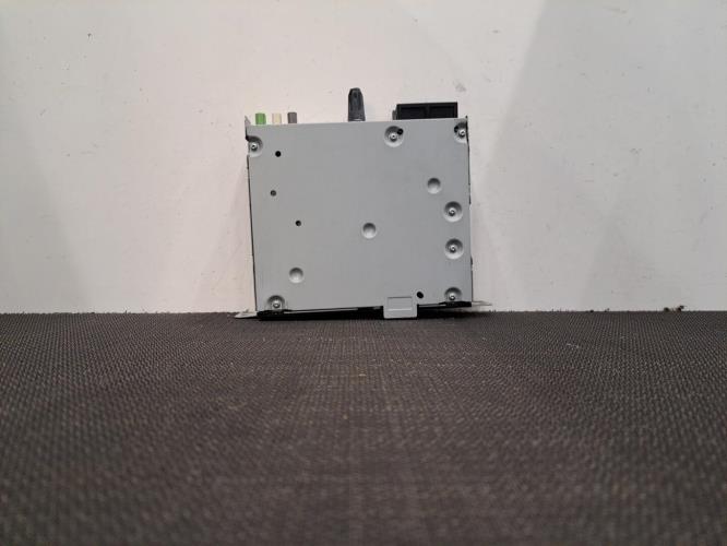 Image Autoradio d'origine - CITROEN C4 2