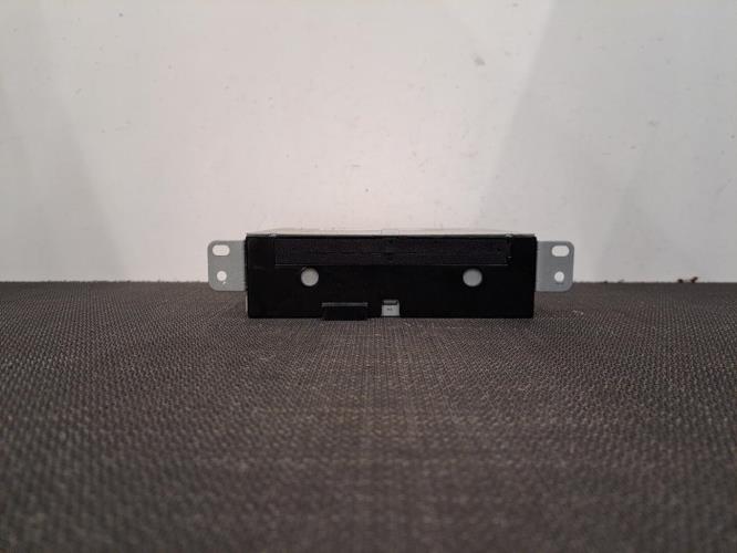 Image Autoradio d'origine - CITROEN C4 2