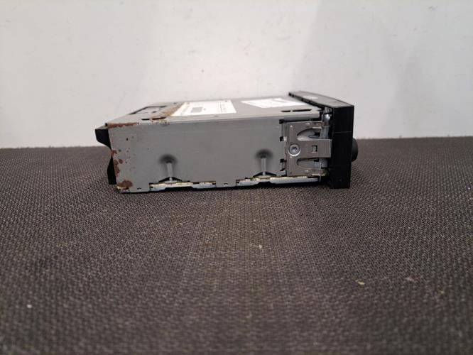 Image Autoradio d'origine - CITROEN C3 PICASSO