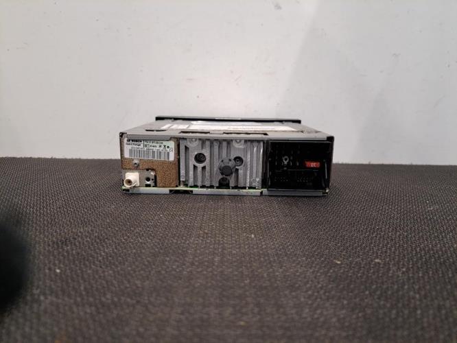 Image Autoradio d'origine - CITROEN C3 PICASSO
