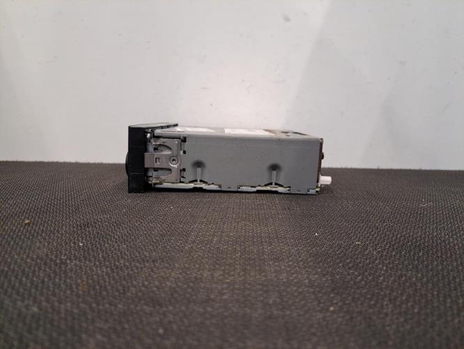 Image Autoradio d'origine - CITROEN C3 PICASSO