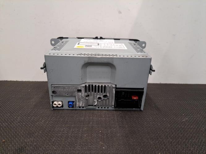 Image Autoradio d'origine - VOLKSWAGEN GOLF 6