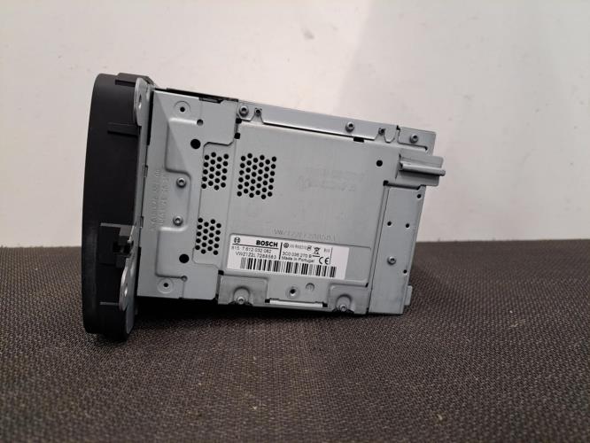 Image Autoradio d'origine - VOLKSWAGEN GOLF 6