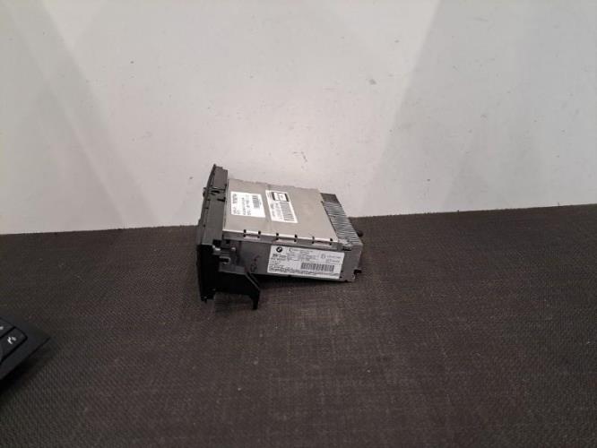 Image Autoradio d'origine - BMW SERIE 1 E87