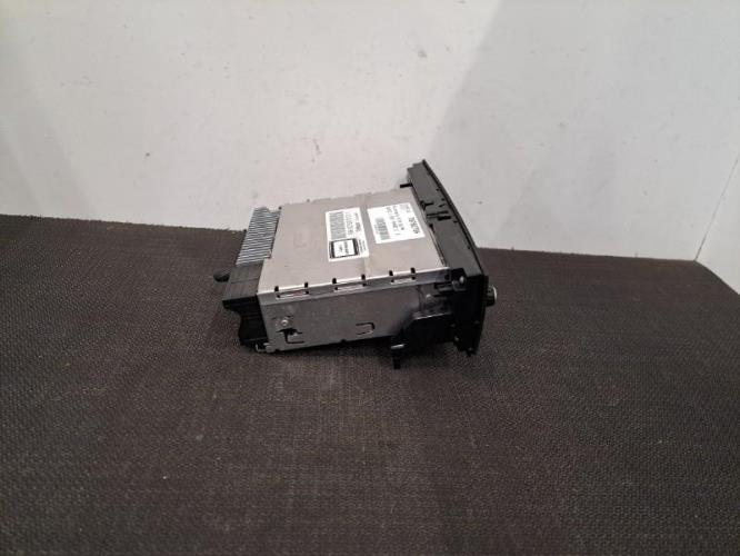 Image Autoradio d'origine - BMW SERIE 1 E87