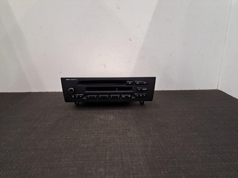 Autoradio d'origine BMW SERIE 1 E87 PHASE 2 Diesel - 1