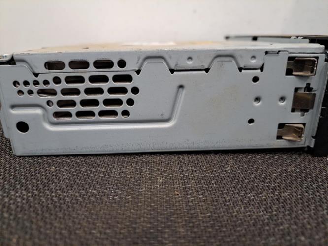 Image Autoradio d'origine - CITROEN C4 1