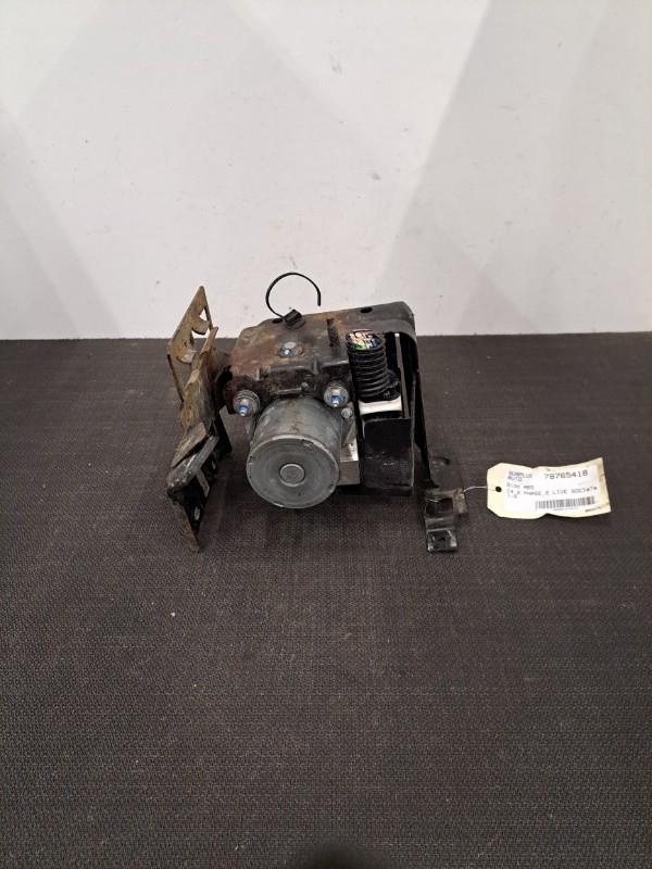 Bloc ABS (freins anti-blocage) CITROEN C4 2 PHASE 2 Diesel - 1