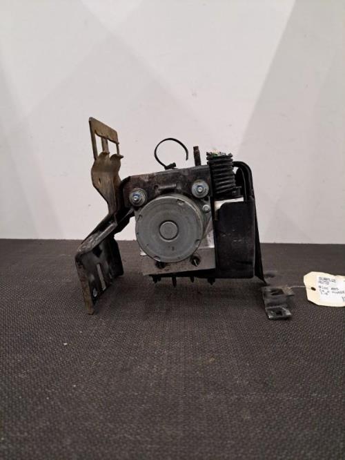 Image Bloc ABS (freins anti-blocage) - CITROEN C4 2