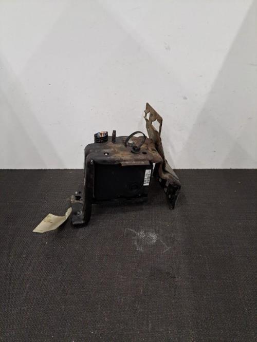 Image Bloc ABS (freins anti-blocage) - CITROEN C4 2
