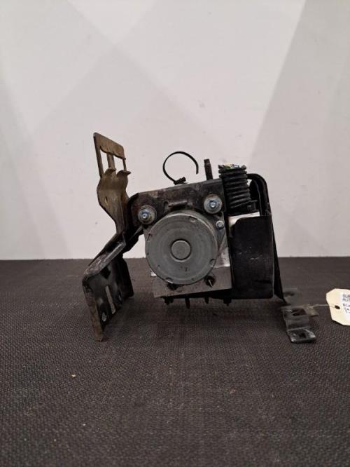 Image Bloc ABS (freins anti-blocage) - CITROEN C4 2