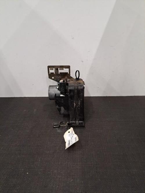 Image Bloc ABS (freins anti-blocage) - CITROEN C4 2