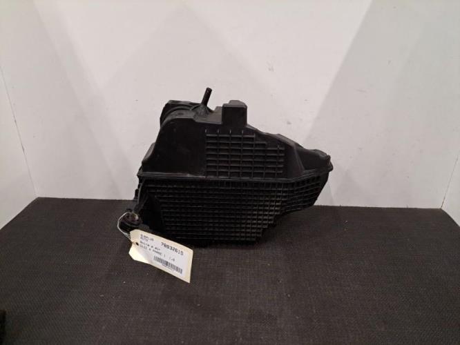 Image Boite a air - RENAULT CLIO 4