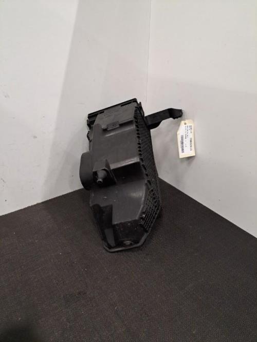 Image Boite a air - RENAULT CLIO 4