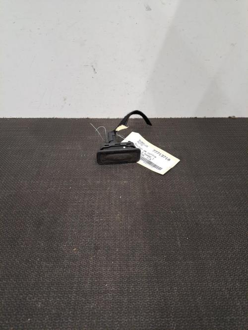 Image Bouton de coffre - RENAULT SCENIC 3