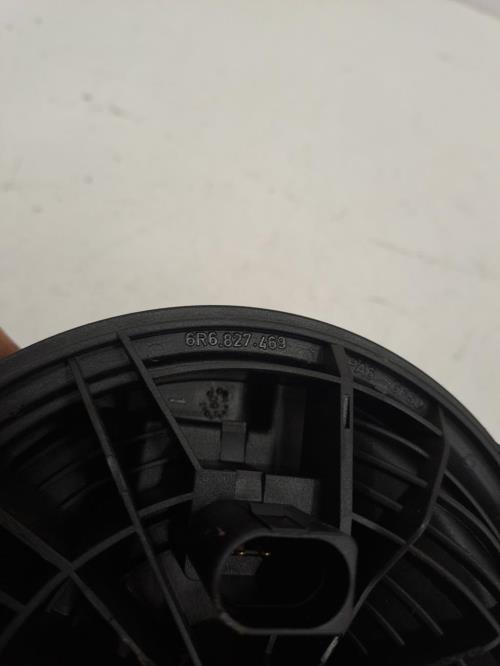 Image Bouton de coffre - VOLKSWAGEN POLO 5