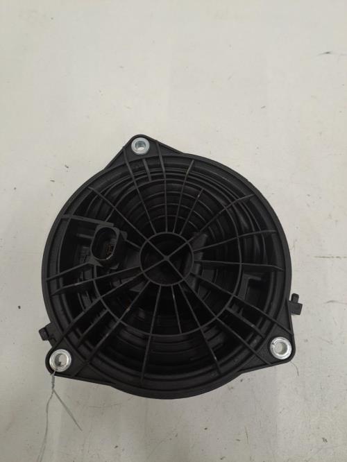 Image Bouton de coffre - VOLKSWAGEN POLO 5