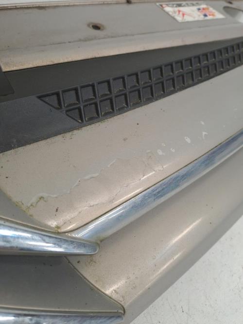 Image Calandre - CITROEN BERLINGO 1