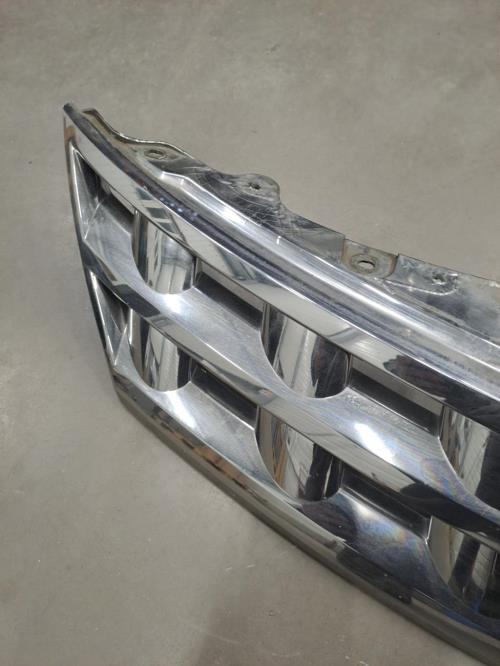 Image Calandre - NISSAN MURANO 1