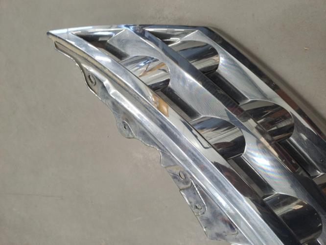 Image Calandre - NISSAN MURANO 1