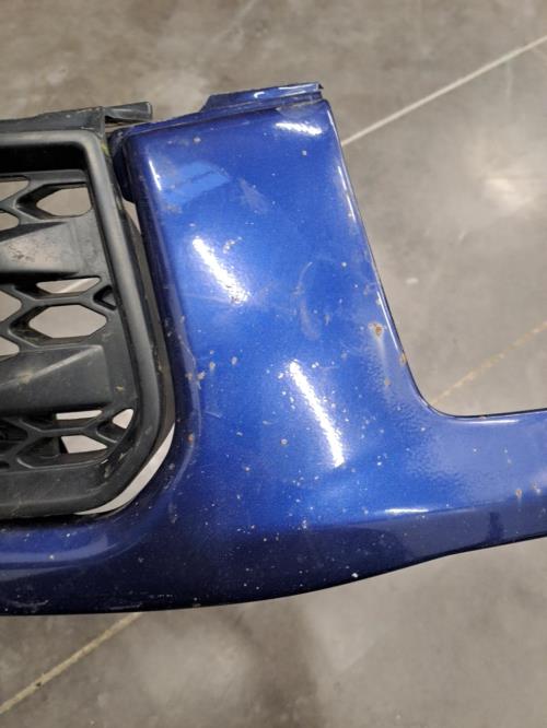 Image Calandre - TOYOTA RAV4 2