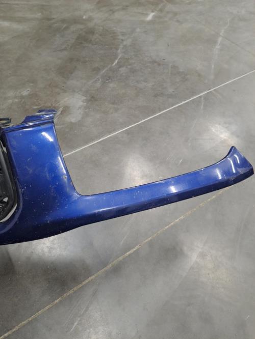 Image Calandre - TOYOTA RAV4 2