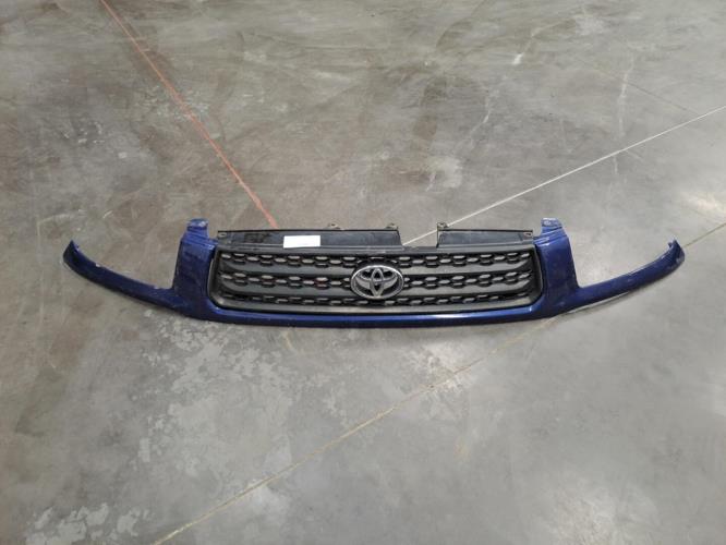 Image Calandre - TOYOTA RAV4 2