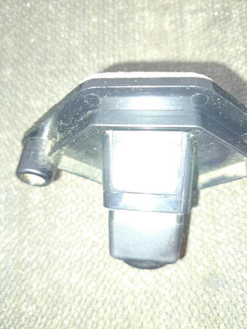 Image Camera de recul - NISSAN QASHQAI 2