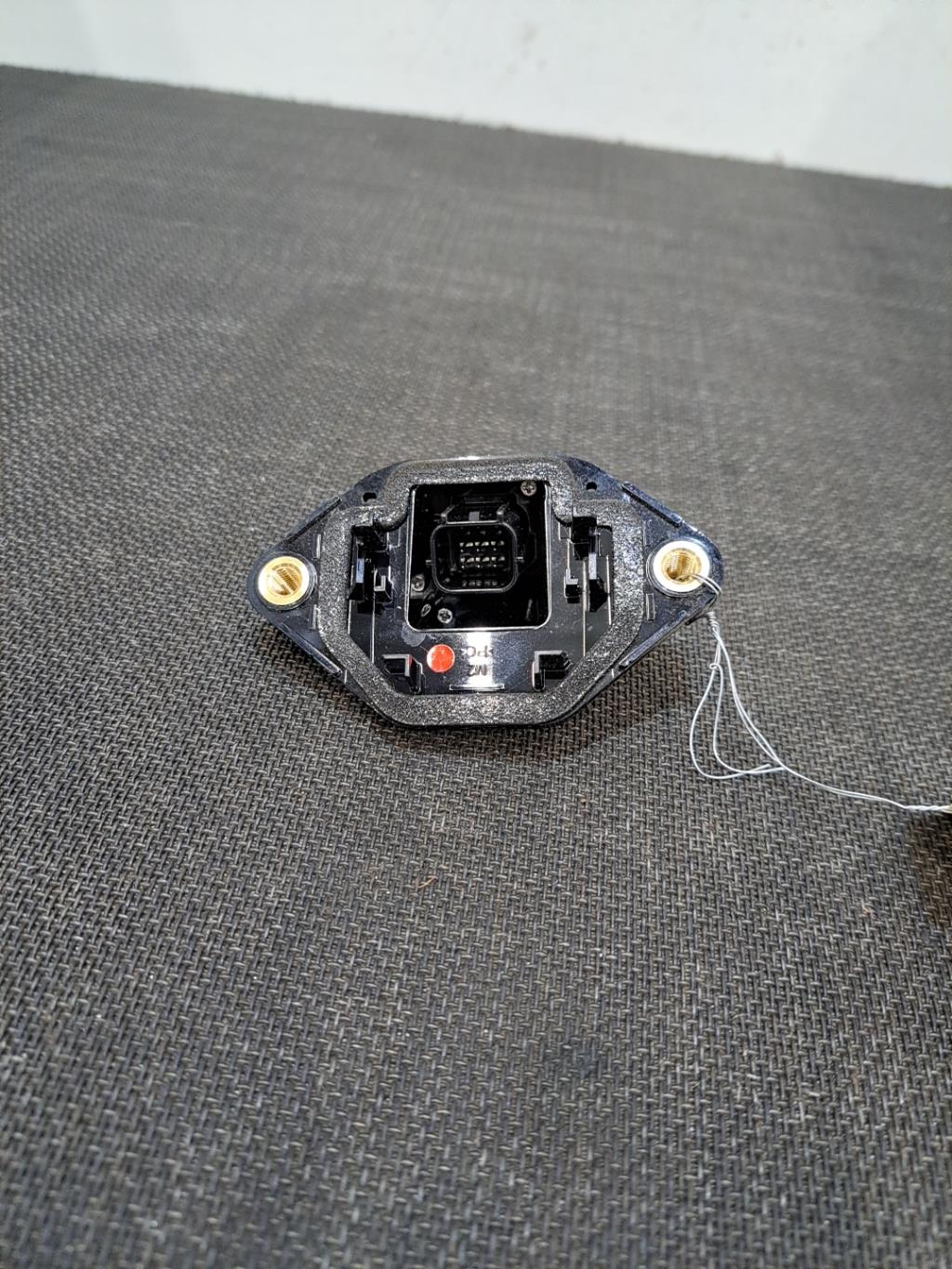 Camera de recul NISSAN QASHQAI 2 PHASE 2 Essence - 1