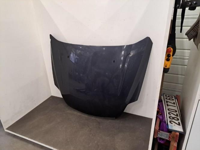 Image Capot - FORD MONDEO 3