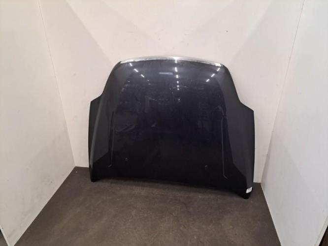 Image Capot - FORD MONDEO 3