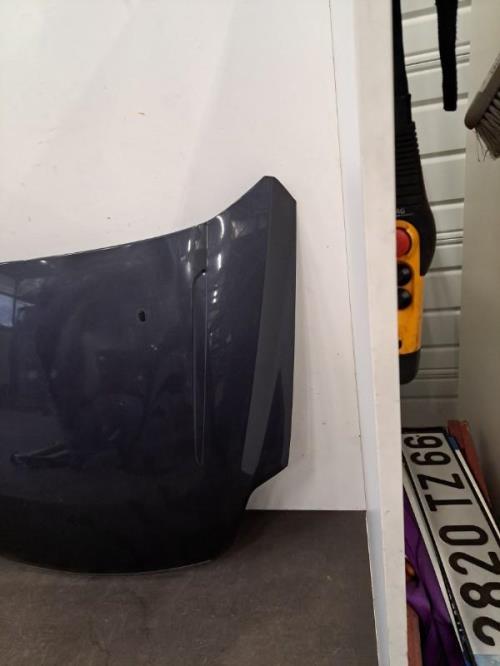 Image Capot - FORD MONDEO 3