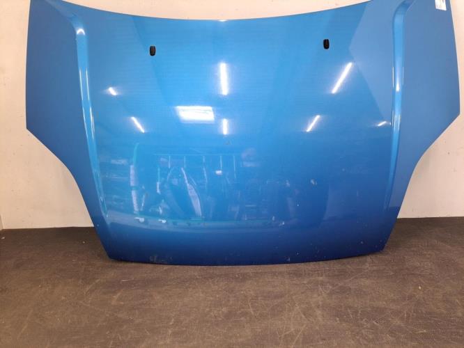 Image Capot - FORD FIESTA 5