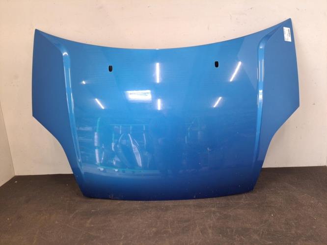 Image Capot - FORD FIESTA 5