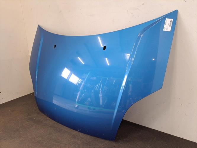 Image Capot - FORD FIESTA 5