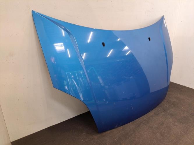 Image Capot - FORD FIESTA 5
