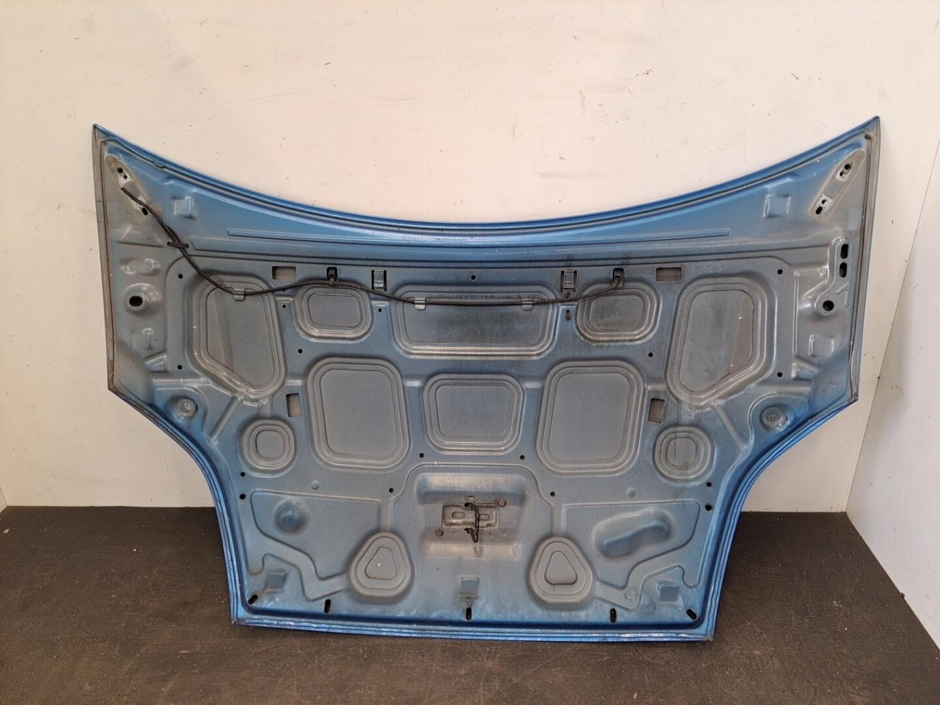 Capot FORD FIESTA 5 PHASE 1 Essence - 1