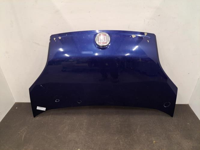 Image Capot - FIAT QUBO