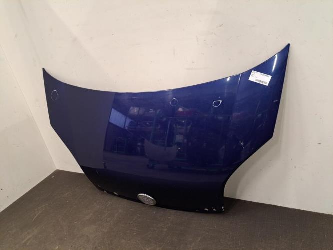 Image Capot - FIAT QUBO