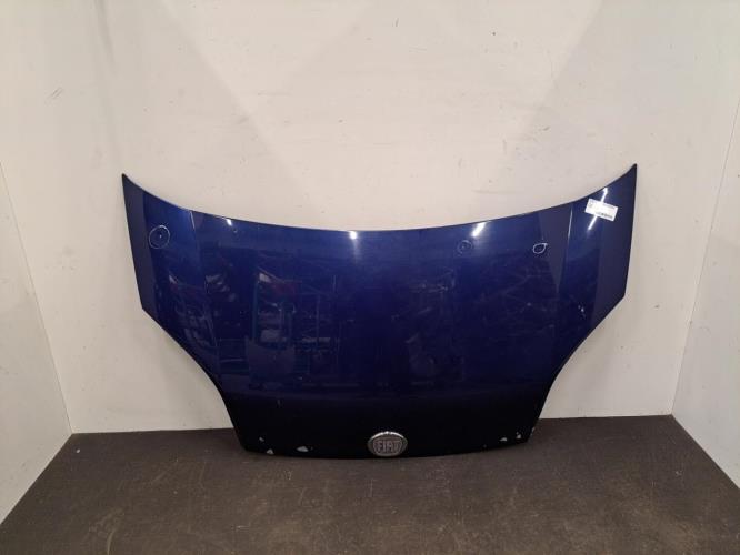 Image Capot - FIAT QUBO