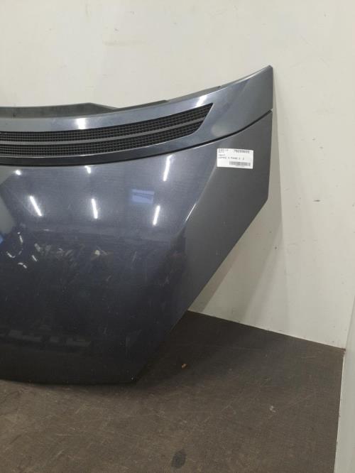 Image Capot - RENAULT ESPACE 4