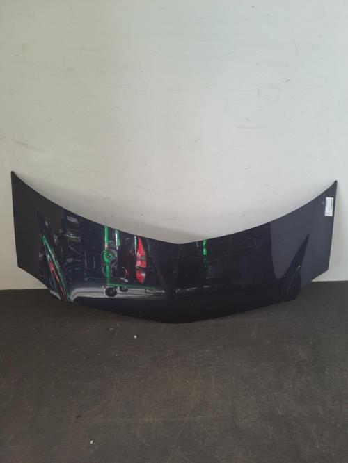 Image Capot - RENAULT MODUS