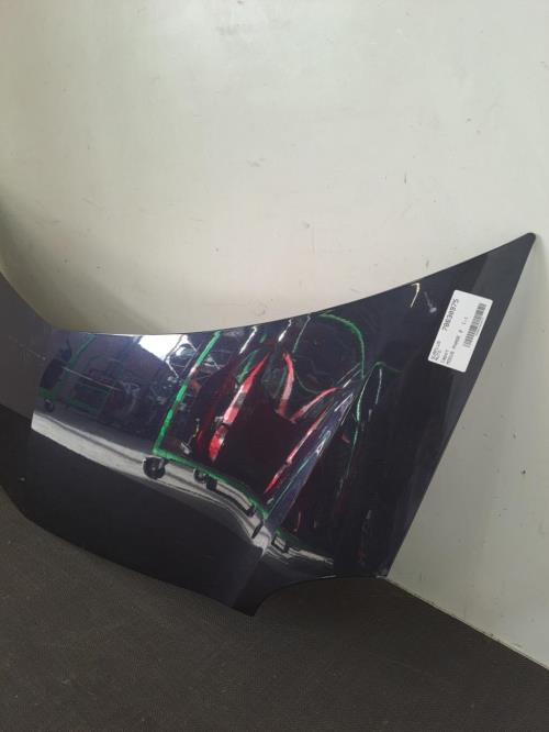 Image Capot - RENAULT MODUS