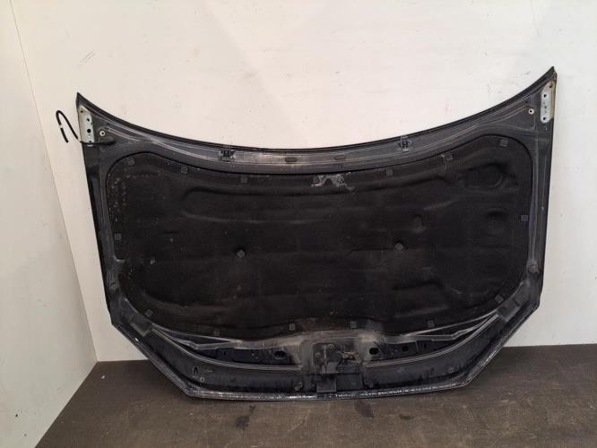 Image Capot - VOLKSWAGEN POLO 4