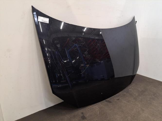 Image Capot - VOLKSWAGEN POLO 4