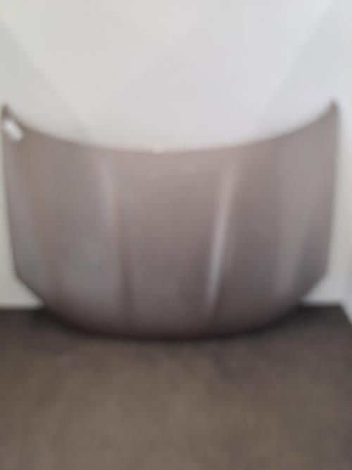 Image Capot - NISSAN QASHQAI 1