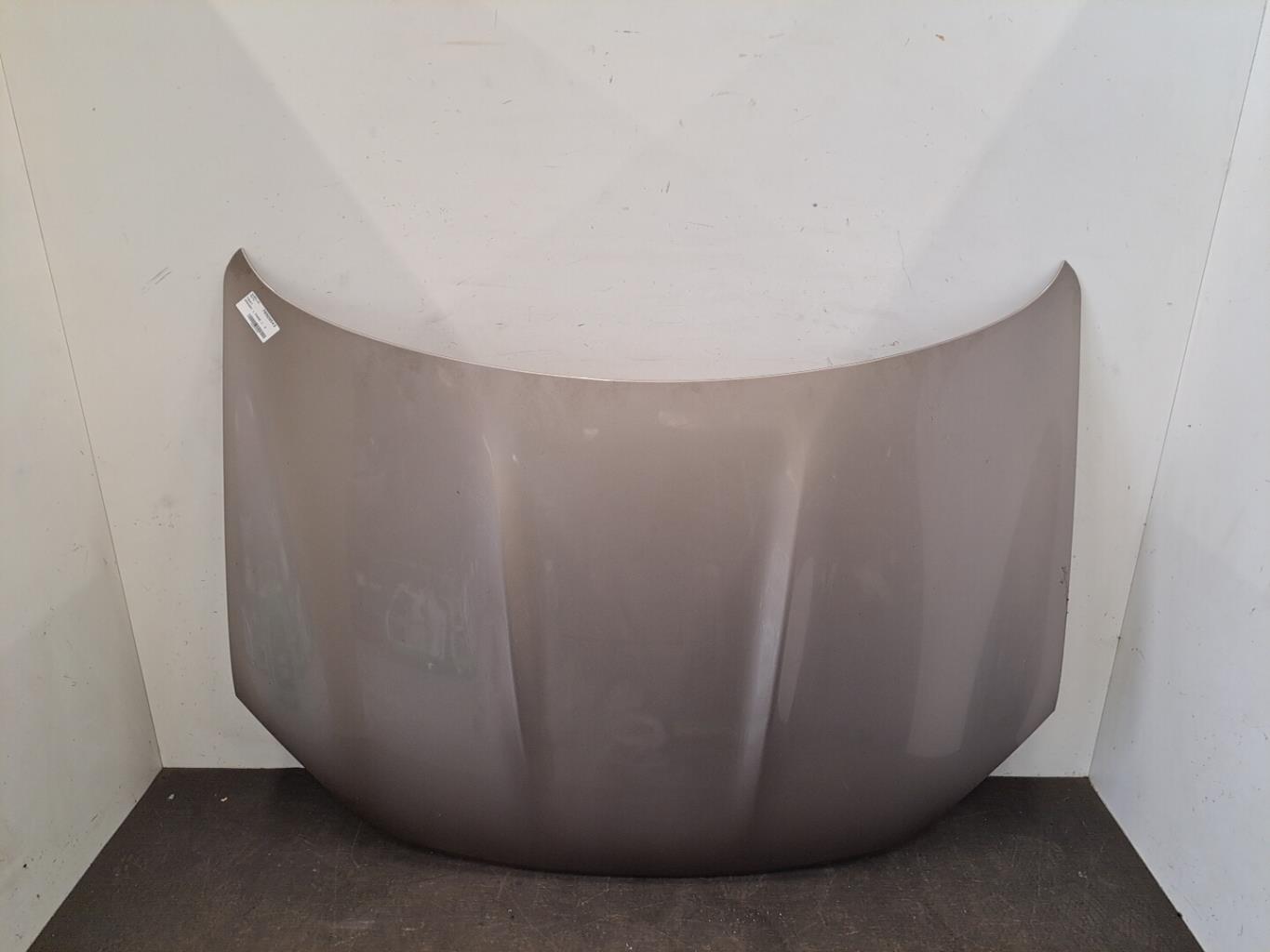 Capot NISSAN QASHQAI 1 PHASE 1 Diesel - 1